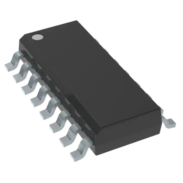 IX4351NE Littelfuse Inc. electronic component